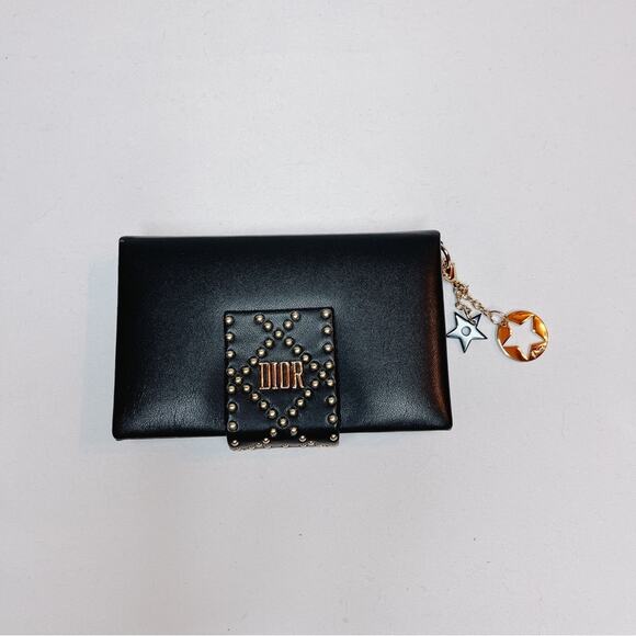 DIOR Daring eye shadow pallet with charm leather case - Picture 4 of 7